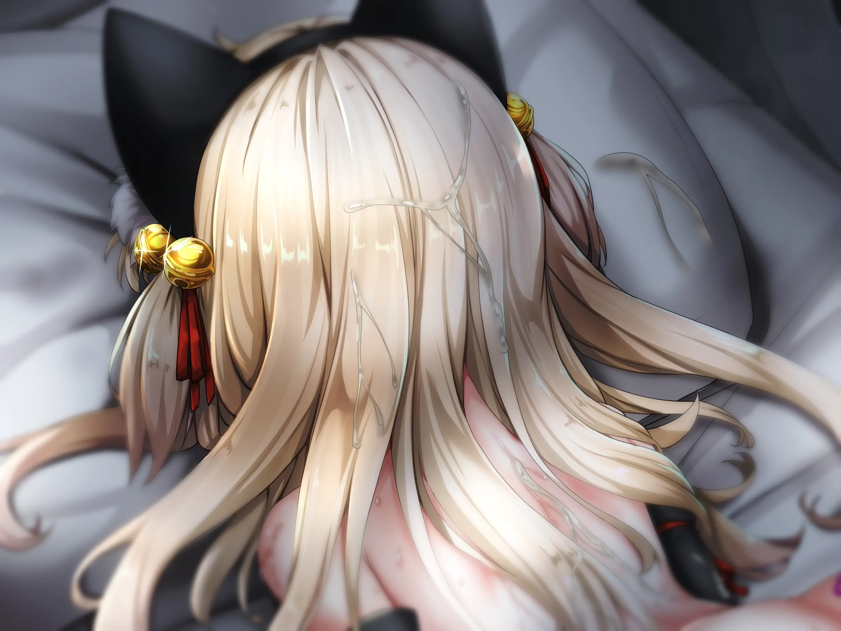 Kuzu Master Ni Shoukan Sarechatta Illya-Chan No Hanashi